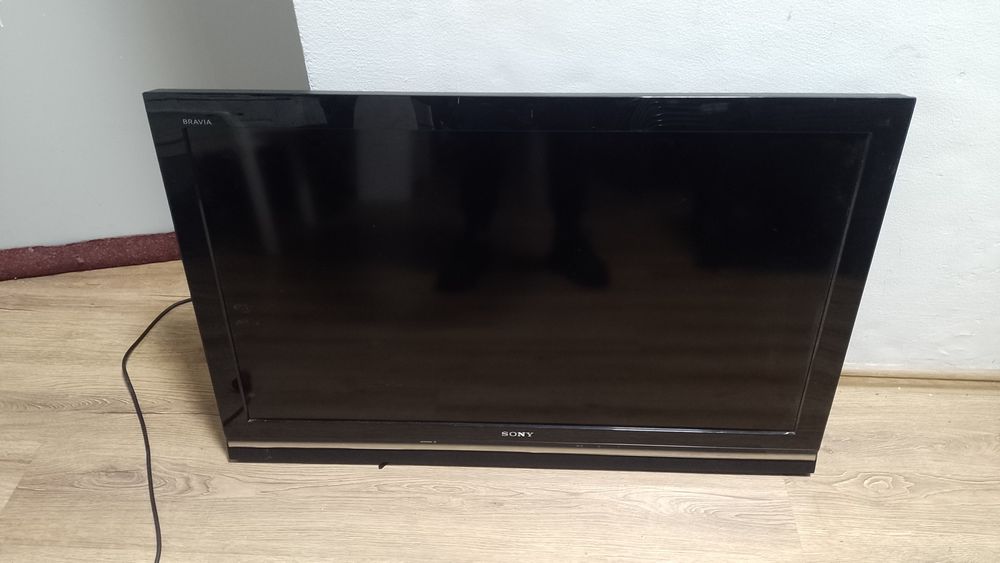 Telewizor sony bravia 40 cali