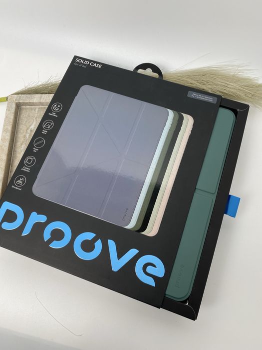 Чохли для iPad 10, 11