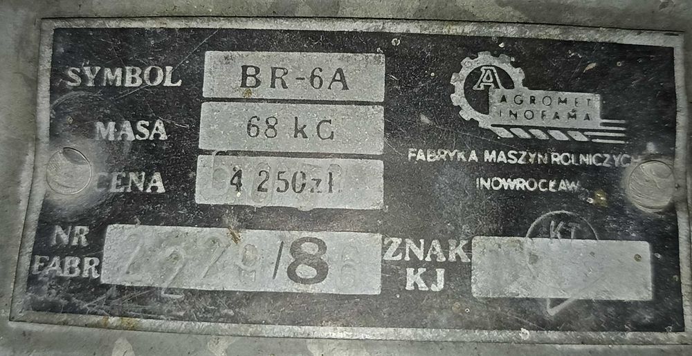 Beczka ocynkowana 600 L bez rdzy