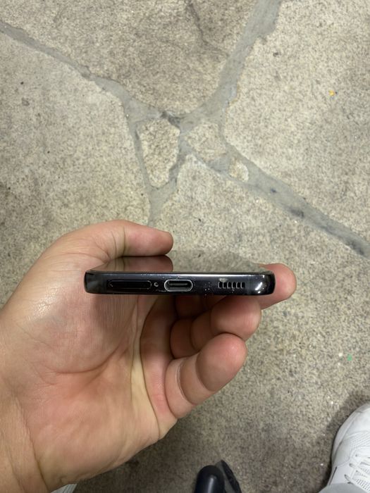 Galaxy S22 5G 128Gb NÃO LIGA