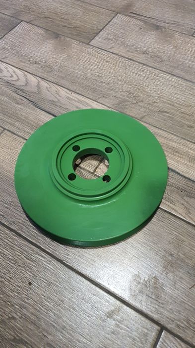 Шків John Deere, привід січкарні на  комбайни 935, 942,945,950.