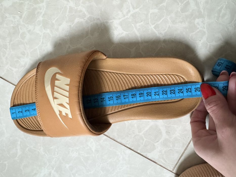 Шльопанці Nike оригінал,тапки Nike