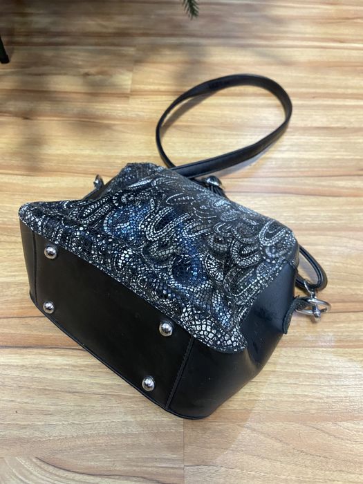 Сумка жіноча клатч