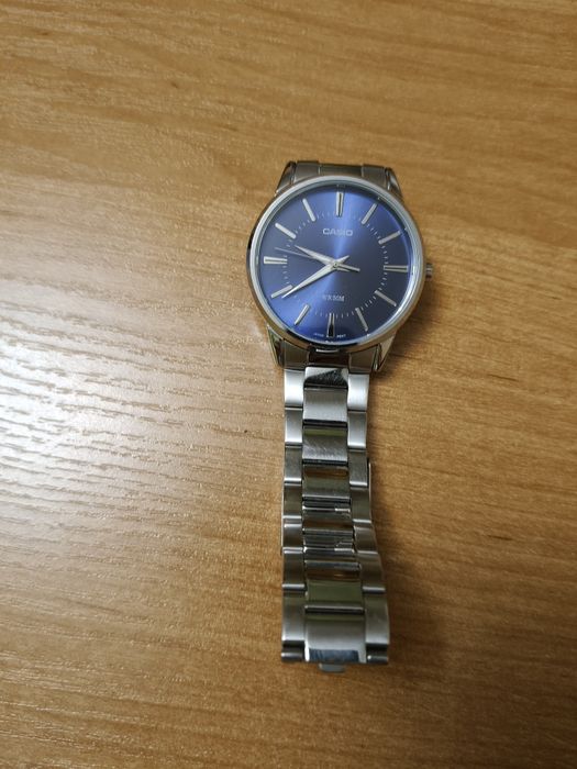 Zegarek męski Casio