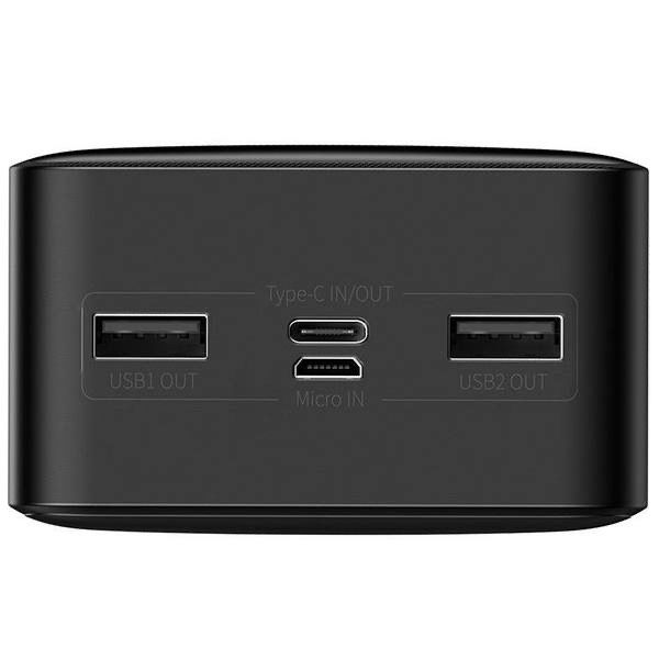 Baseus bipow digital display 30000 15w