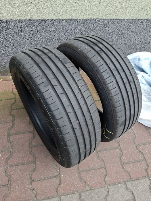 Setula E-Race RH01 195/55/r16 2 sztuki