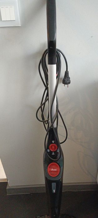 Mop parowy Vileda Steam Plus