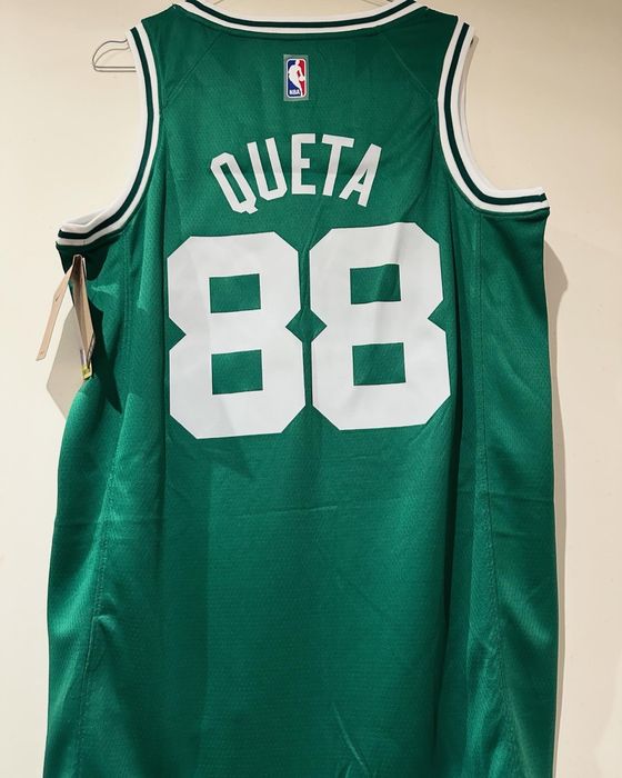 Camisola Neemias Queta CELTICS