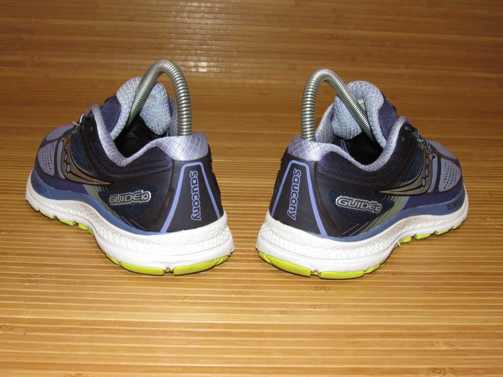 Saucony guide cheap 10 38