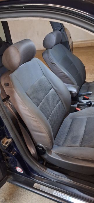 Bancos audi a4 b5 ano 2000