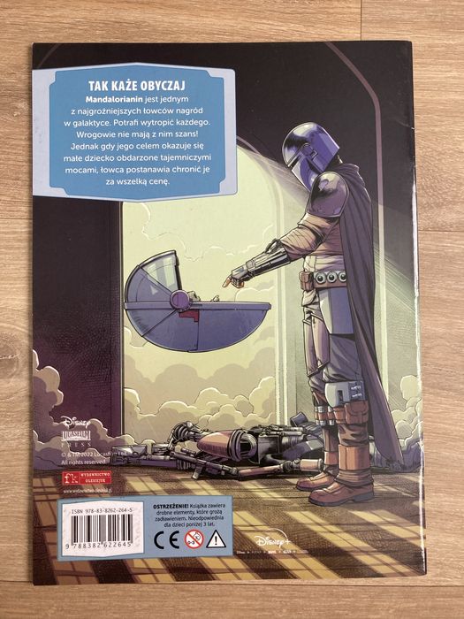 Opowieści z naklejkamk Star wars dwuosobowy klan