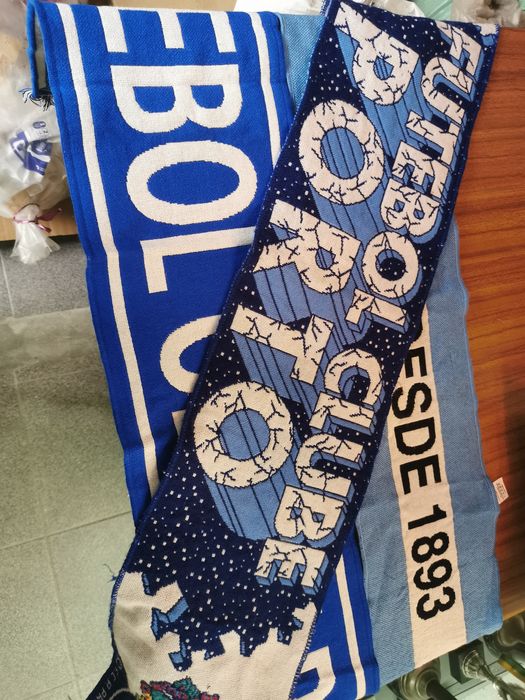Cachecóis do Futebol Clube do Porto