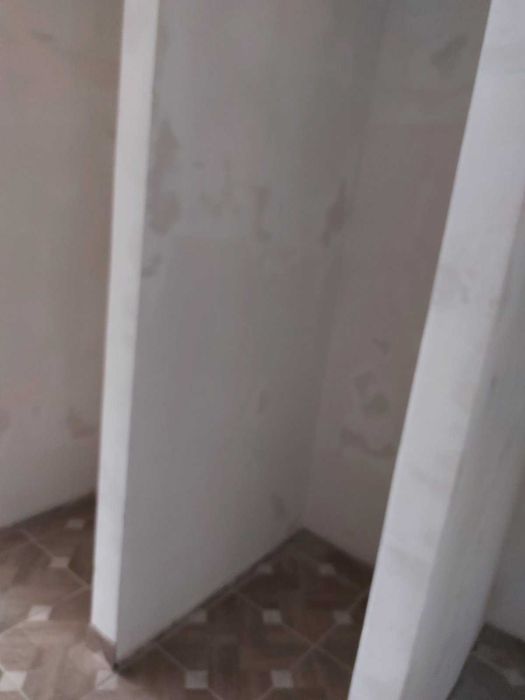 Євродвушка після будівельників. ЖК "Темп", Черкаси, вул. Ю. Іллєнка