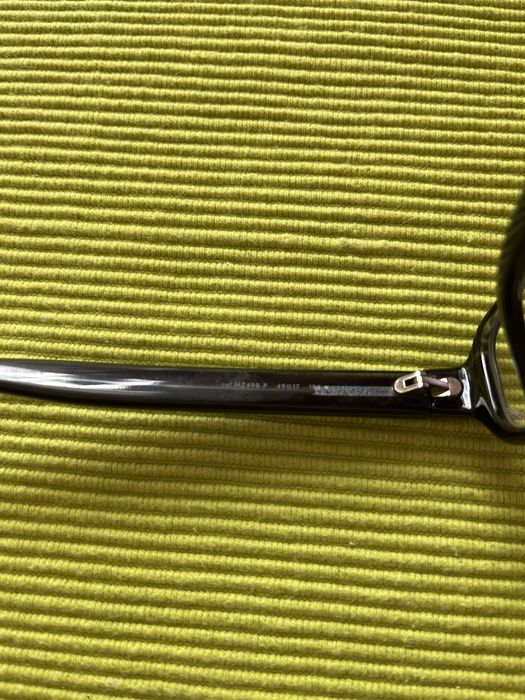 Oprawki / okulary