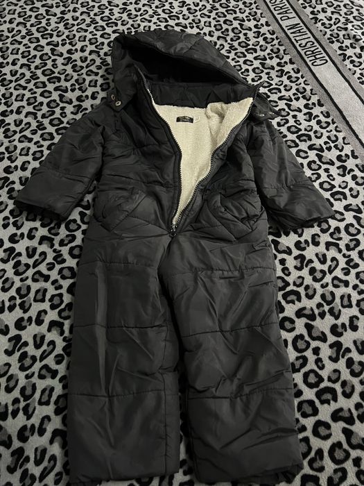 Комбенізон дитячий