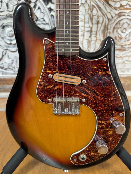 Fender Mando-Strat Mandolina elektryczna