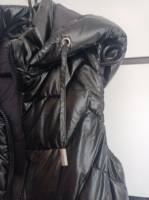 Bezrękawnik kamizelka nowa