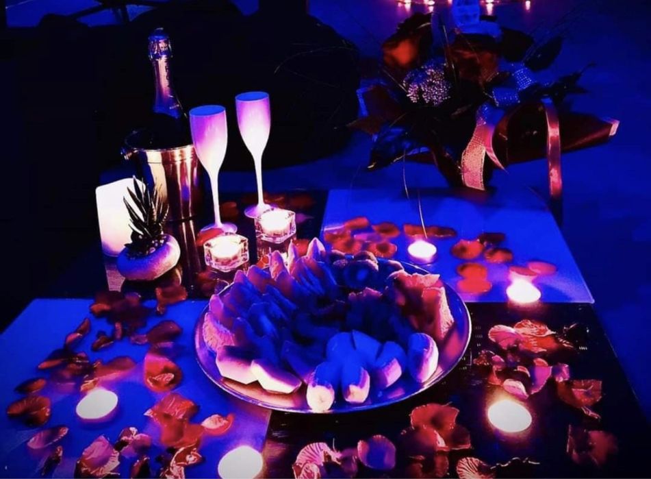 Apart Góral z  Jacuzzi w Sypialni Rynek Parking