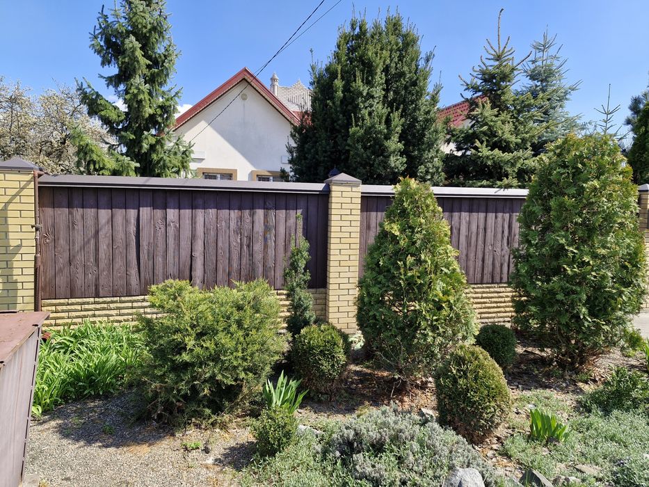 Продам дом на Клочко !