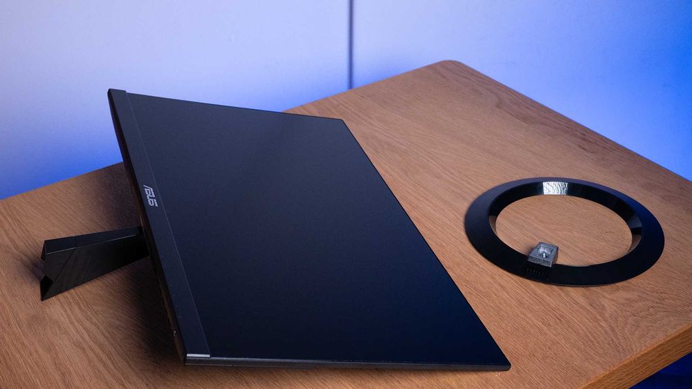 Monitor ASUS  VZ229  Full HD  21.5"