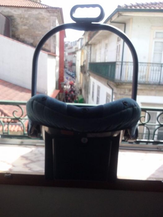 Cadeira Chicco Auto
