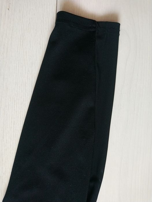 Спортивні штани лосіни для вагітних М розмір