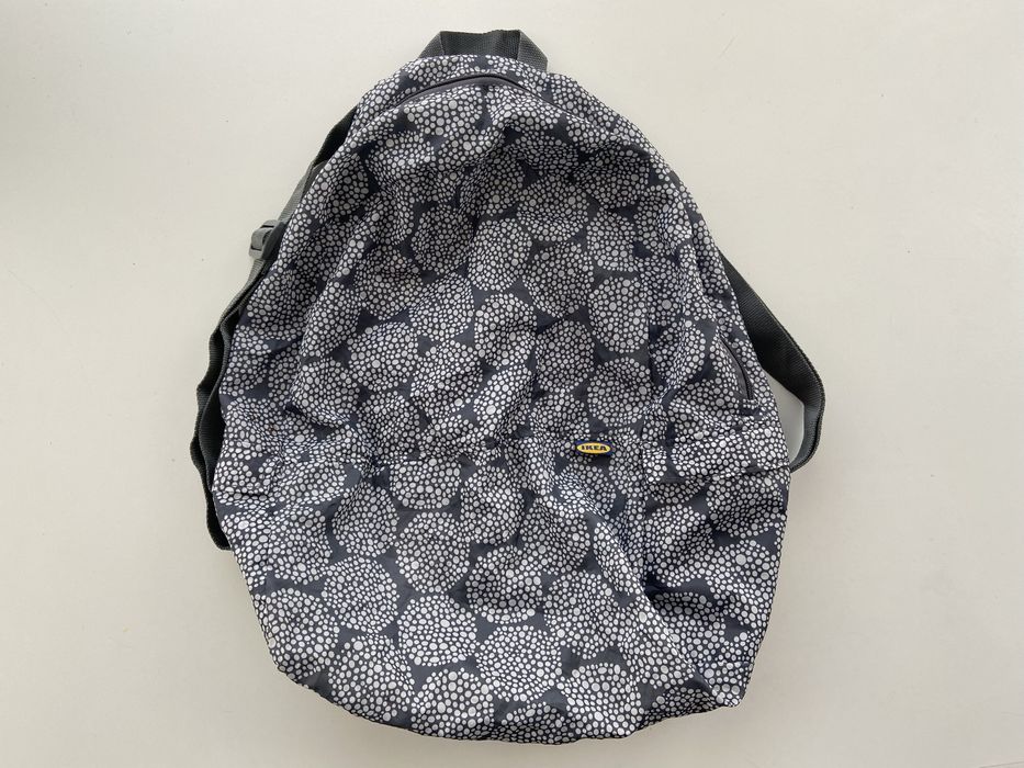 Рюкзак ikea, икеа