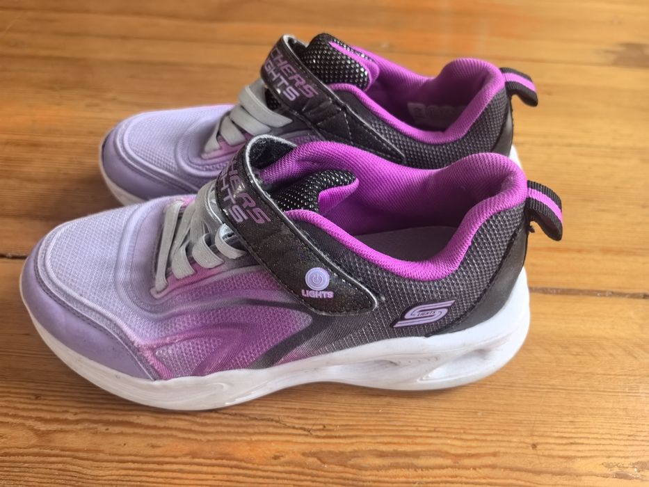 Buty Skechers 33