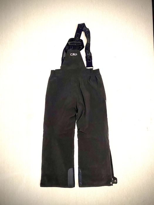 Calças para neve criança