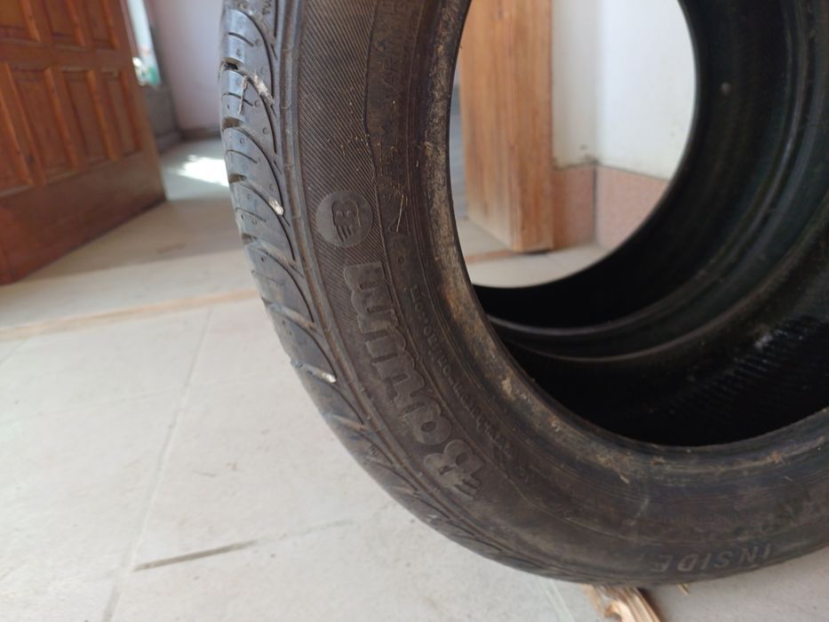 Barum 195.50 R 15
