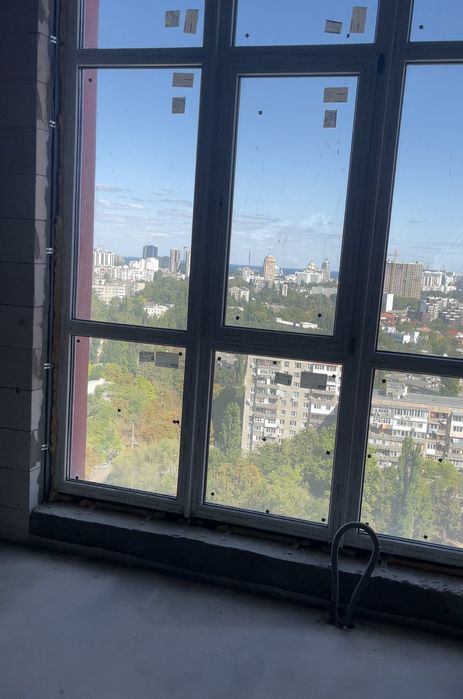 3-комн квартира 65 м.кв ЖК Манхеттен Таирова Филатова