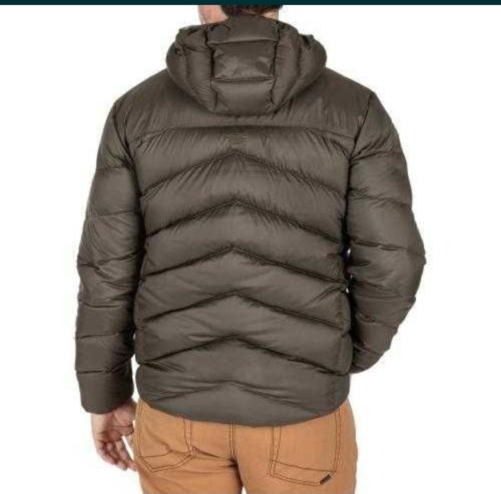5.11 Tactical куртка