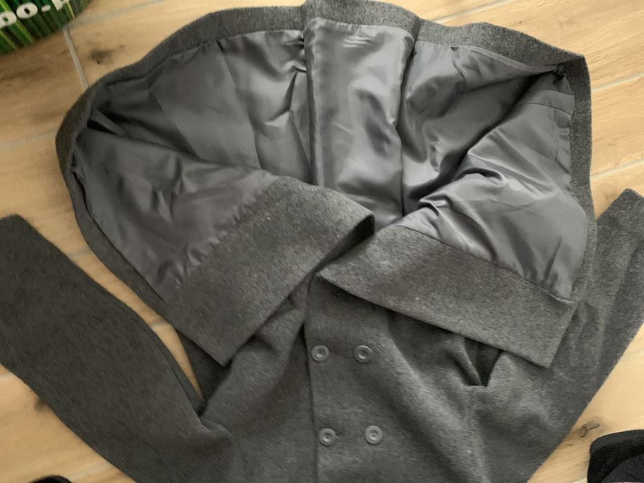 Sobretudo em fazenda 7/8 anos NOVO