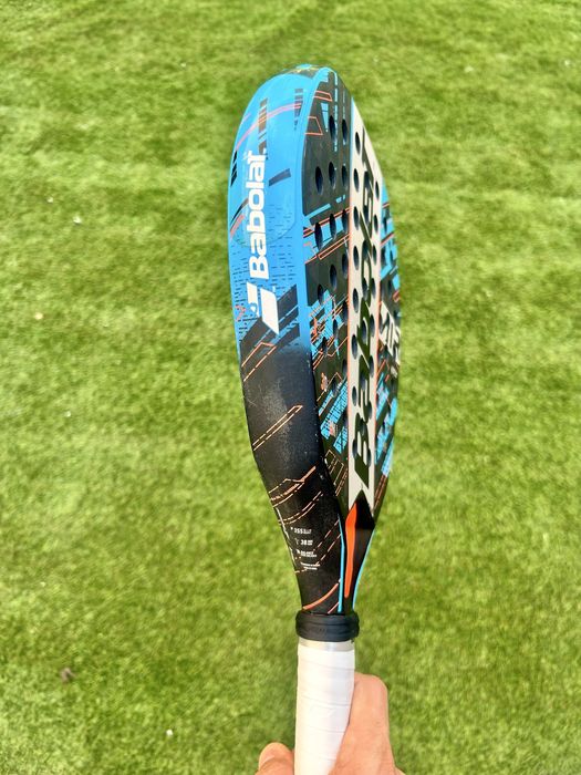 Babolat Air Viper 2023 + Saco Original