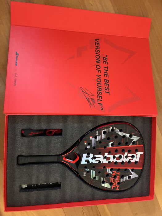 Babolat Technical Viper 2024
