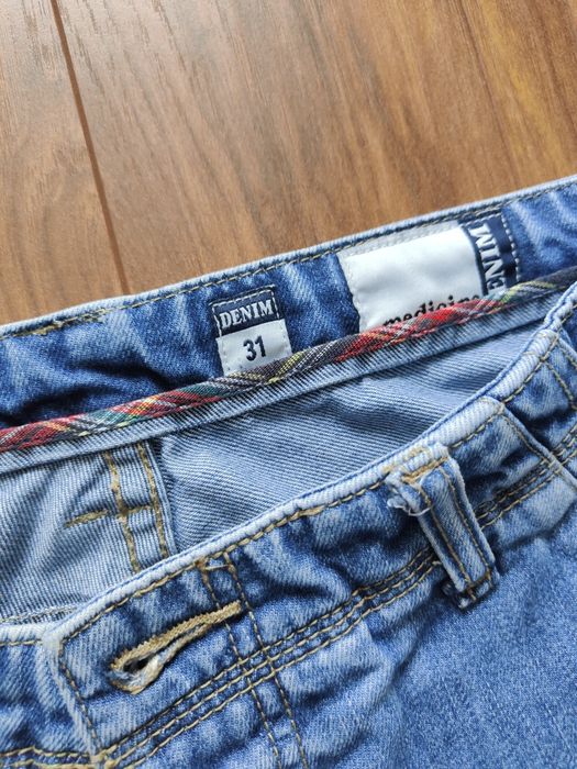 Spodenki Medicine 31