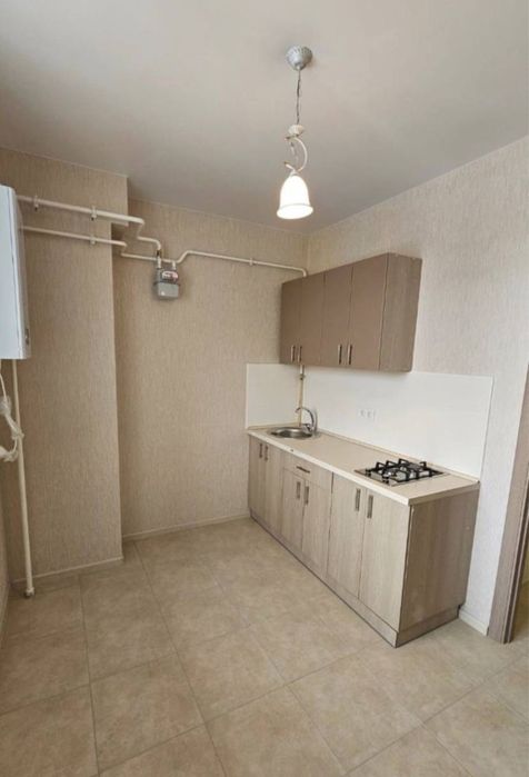 1-кімнатна квартира за адресою вул. Фруктова (площа 34,2 м²) - Atlanta.ua - фото 2