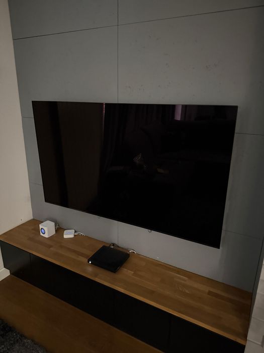 Telewizor Sony KD  65AF9 używany