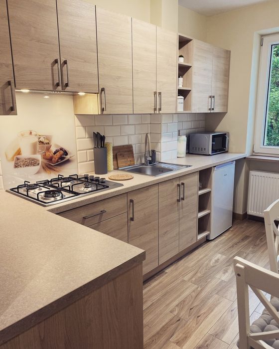Noclegi Apartament Giżycko Mazury 5osób CENTRUM