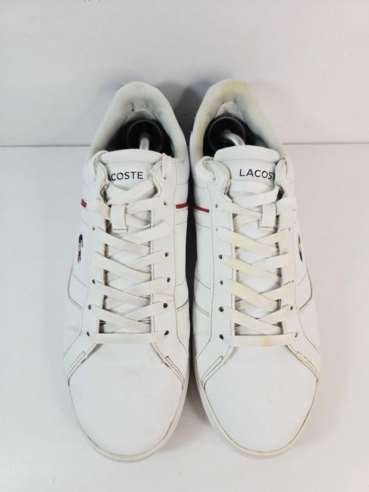 LACOSTE Europa buty 44 eu