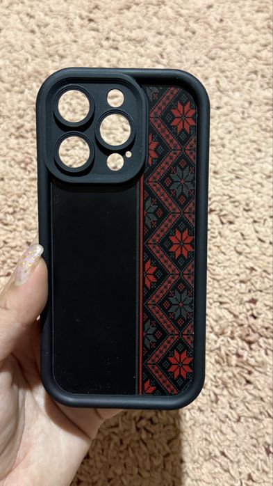 Чохли на Iphone 14 Pro