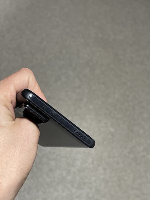 Мобільний телефон Xiaomi 12T Pro 8/256 eSIM NFC надшвидка зарядка , стереодинаміки