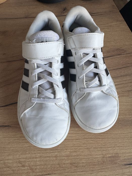 Buty sportowe adidas 34