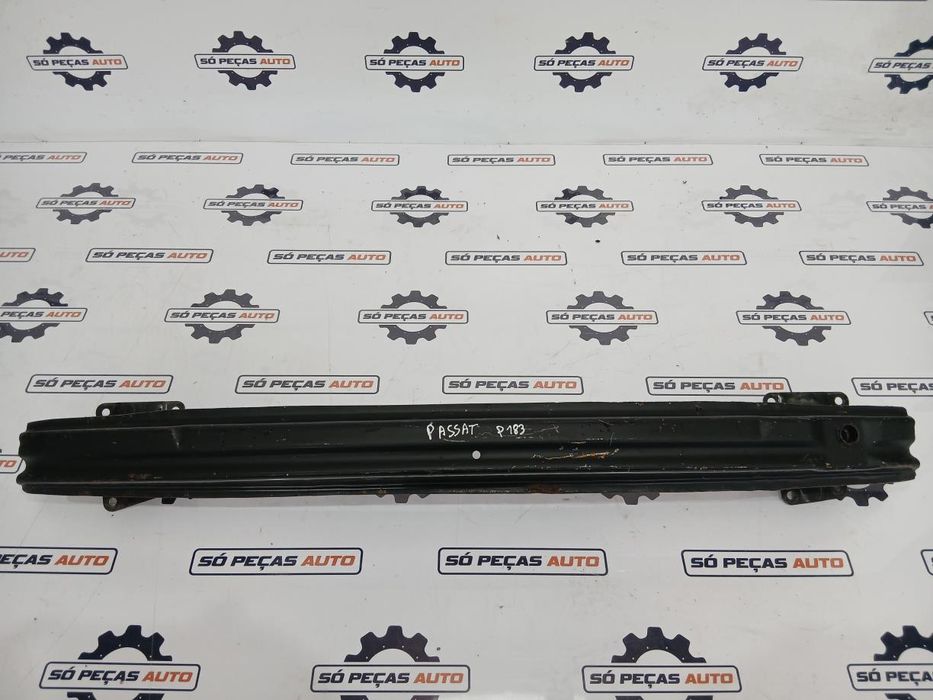 REFORCO PARA CHOQUES TRASEIRO PRATEADO VOLSWAGEN PASSAT B6 SALOON 1.6T