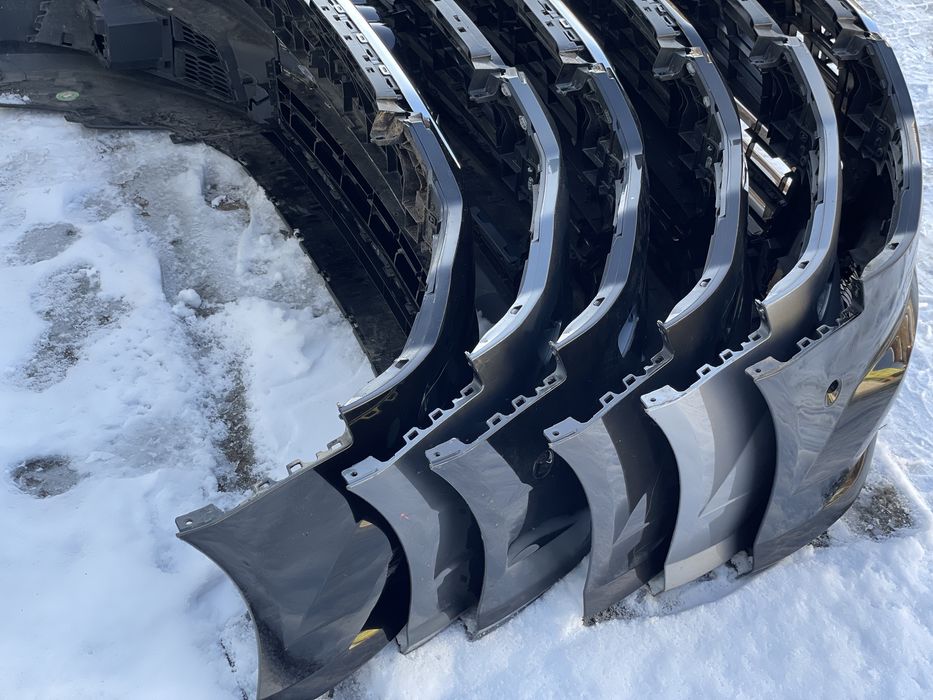 Бампер audi a6 c7 розборка audi a6 c7 бампер ауди