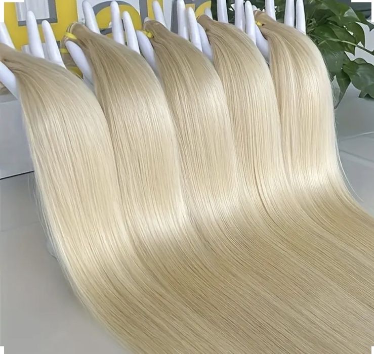 Tranças e aplicação ponto americana