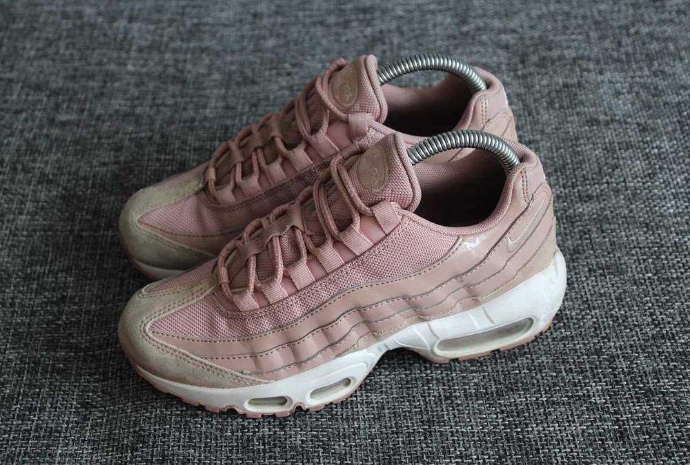 Кросівки Nike Air Max 95 Оригінал 36.5р