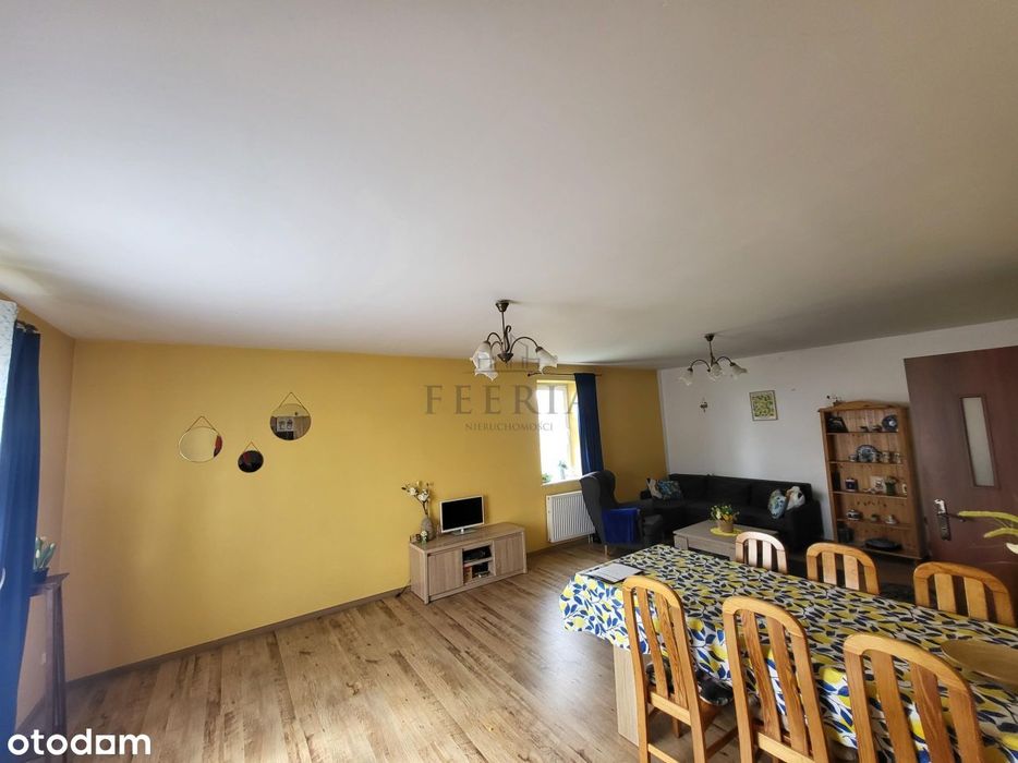 Dom – Brzeziny - Widok 5