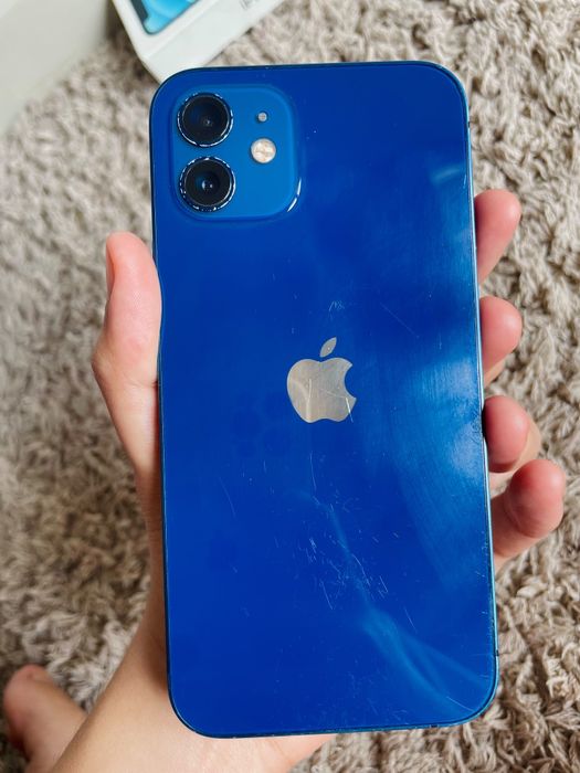 iPhone 12 128 GB