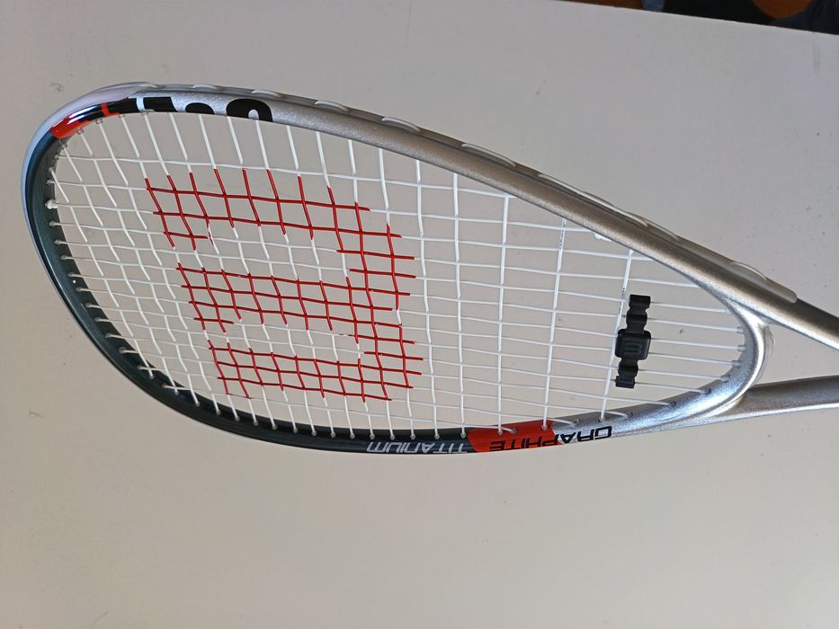 Rakieta do squasha WILSON Aggressor